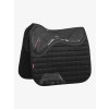 Podsedlová dečka LeMieux X-Grip Twin Sided Dressage Square1