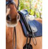 Podsedlová dečka LeMieux Sensitive Dressage Square2