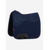Podsedlová dečka LeMieux Soft Shell Anti Slip Dressage Square1