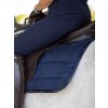 Podsedlová dečka LeMieux Dressage Work Pad3
