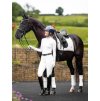 Podsedlová dečka LeMieux Loire Dressage Square3