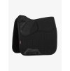 Podsedlová dečka LeMieux ProSorb Plain 2 Pocket Dressage Square1