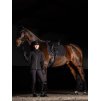 Podsedlová dečka LeMieux ProSorb Plain 2 Pocket Dressage Square2