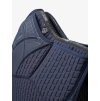 Podsedlová dečka LeMieux ProSorb Plain 2 Pocket Dressage Square3