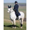 Podsedlová dečka LeMieux Suede GP Square2
