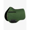 Podsedlová dečka LeMieux Suede GP Square1