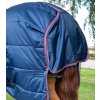 Stájová deka Combo 200g s krkem 5