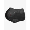 Podsedlová dečka LeMieux X-Grip Silicone EuroJump Square1