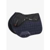 Podsedlová dečka LeMieux X-Grip Twin Sided EuroJump Square1