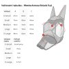 Maska ArmourShield Full