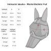 Maska Gladiator Full