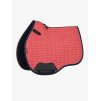 Podsedlová dečka LeMieux Suede GP Square AW257