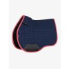 Podsedlová dečka LeMieux Suede GP Square AW251