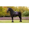 Podsedlová dečka LeMieux Loire Dressage Square Aw252
