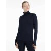 Dámské jezdecké tričko LeMieux Sara Snood AW25 s dlouhým rukávem1