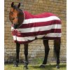 Odpocovací deka Premier Equine Vellus Fleece 5