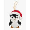 Hračka pro koně LeMieux Penguin1