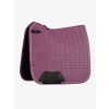 Podsedlová dečka LeMieux Suede Dressage Square SP261