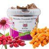 Pony Bueno pamlsky pro koně - Vitamínová Bomba1