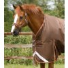 Výběhová deka Titan s krkem 300g 2