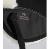 Tlumíci dečka Premier Equine Airtechnology Shockproof pravý beránek 5