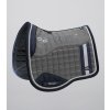 Podsedlová dečka Premier Equine Azzure Anti-Slip drezurní 1