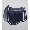Podsedlová dečka Premier Equine Azzure Anti-Slip drezurní 1