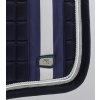 Podsedlová dečka Premier Equine Azzure Anti-Slip drezurní 2