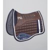 Podsedlová dečka Premier Equine Azzure Anti-Slip drezurní 1