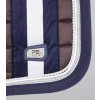 Podsedlová dečka Premier Equine Azzure Anti-Slip drezurní 2