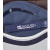 Podsedlová dečka Premier Equine Azzure Anti-Slip drezurní 5