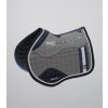 Podsedlová dečka Premier Equine Azzure Anti-Slip skoková 1
