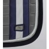 Podsedlová dečka Premier Equine Azzure Anti-Slip skoková 4