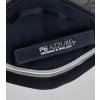 Podsedlová dečka Premier Equine Azzure Anti-Slip skoková 5