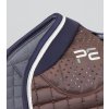 Podsedlová dečka Premier Equine Azzure Anti-Slip skoková 3