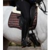 Podsedlová dečka Premier Equine Capella s beránkem drezurní 2