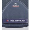 Podsedlová dečka Premier Equine Airtechnology Anti-Slip drezurní 5