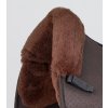 Podsedlová dečka Premier Equine Airtechnology Anti-Slip drezurní 3