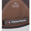 Podsedlová dečka Premier Equine Airtechnology Anti-Slip drezurní 5