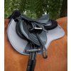 Podsedlová dečka Premier Equine Airtechnology Anti-Slip skoková 2