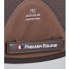 Podsedlová dečka Premier Equine Airtechnology Anti-Slip skoková 5