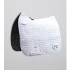 Podsedlová dečka Premier Equine Cotton drezurní 1