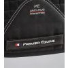 Podsedlová dečka Premier Equine Cotton drezurní 5