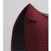 Podsedlová dečka Premier Equine Cotton drezurní 3