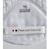 Podsedlová dečka Premier Equine Cotton skoková 5