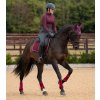 Podsedlová dečka Premier Equine European s beránkem drezurní 5