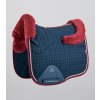 Podsedlová dečka Premier Equine European s beránkem drezurní 1
