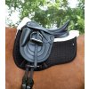 Podsedlová dečka Premier Equine European s beránkem drezurní 5