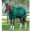 premier equine stajova deka tuscan 200g zelená 13