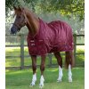premier equine stajova deka tuscan 200g vinova 19